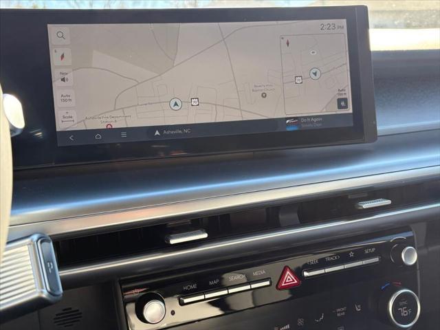 2026 Hyundai IONIQ 9 S