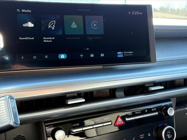2026 Hyundai IONIQ 9 S