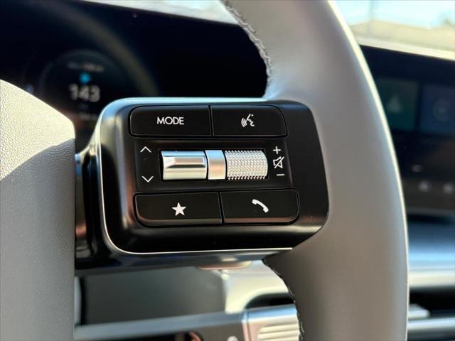 2026 Hyundai IONIQ 9 S