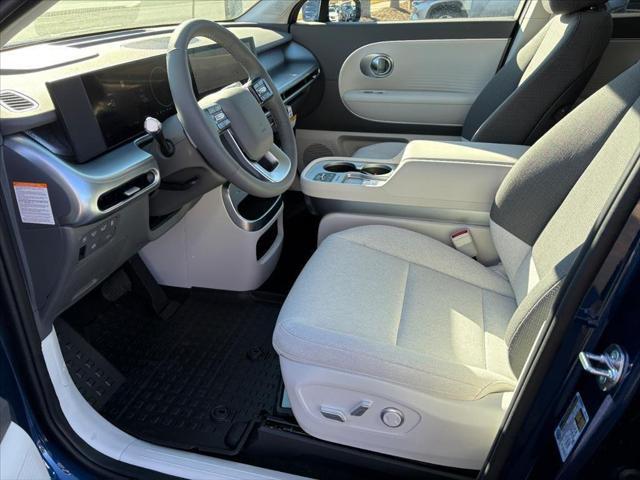 2026 Hyundai IONIQ 9 S