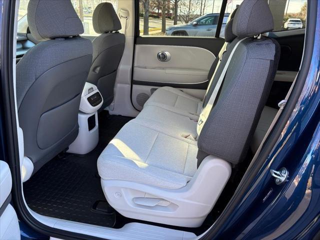 2026 Hyundai IONIQ 9 S