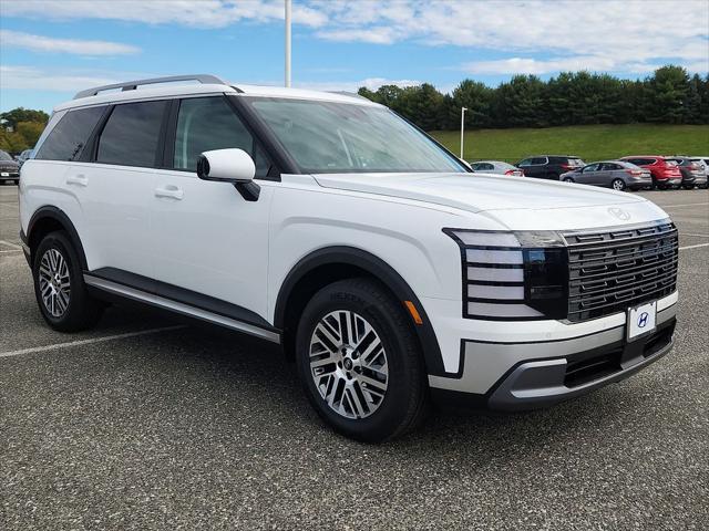 2026 Hyundai Palisade SEL