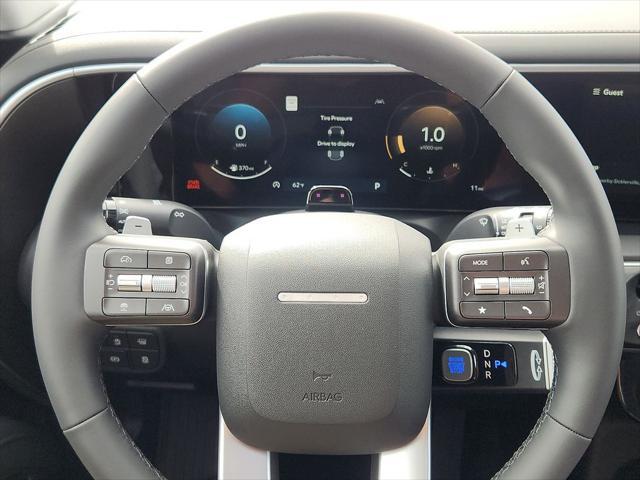 2026 Hyundai Palisade SEL