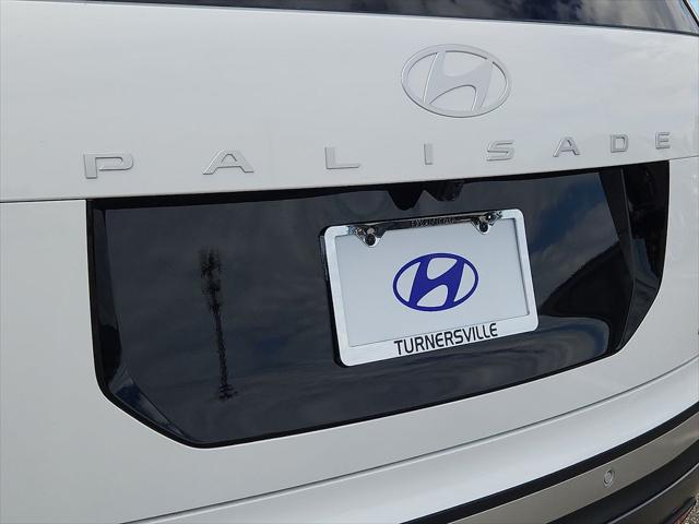 2026 Hyundai Palisade SEL