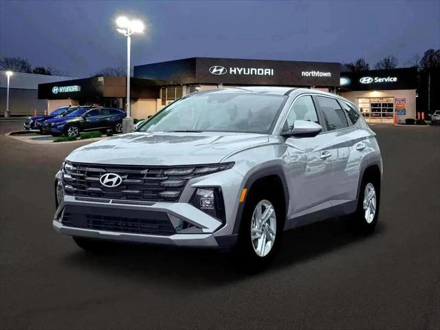 2026 Hyundai Tucson SE for sale in AMHERST, NY