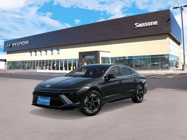 2026 Hyundai Sonata SEL Sport for sale in AVENEL, NJ