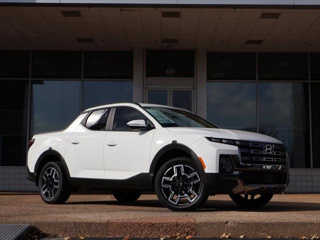 2026 Hyundai Santa Cruz Limited for sale in SPRINGFIELD, MO