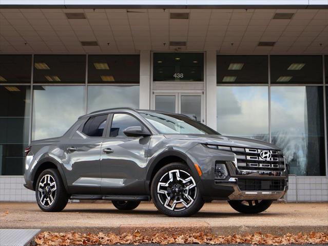 2026 Hyundai Santa Cruz Limited for sale in SPRINGFIELD, MO
