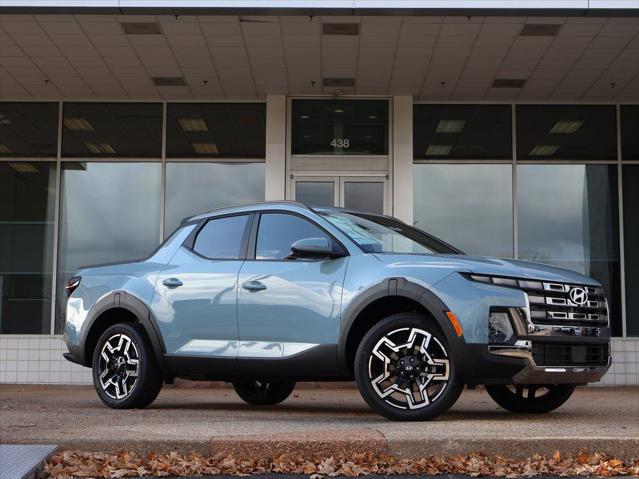2026 Hyundai Santa Cruz Limited for sale in SPRINGFIELD, MO