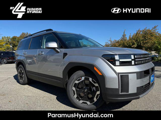 2026 Hyundai Santa Fe SEL for sale in PARAMUS, NJ