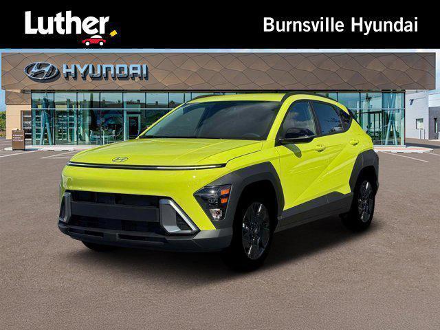 2026 Hyundai Kona SEL Sport for sale in BURNSVILLE, MN