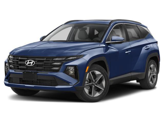 2025 Hyundai Tucson SEL Convenience for sale in BLUE SPRINGS, MO