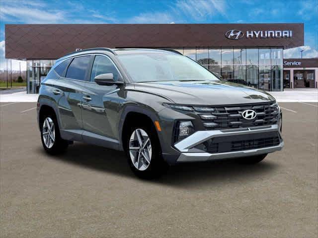 2026 Hyundai Tucson SEL for sale in LAFAYETTE, LA