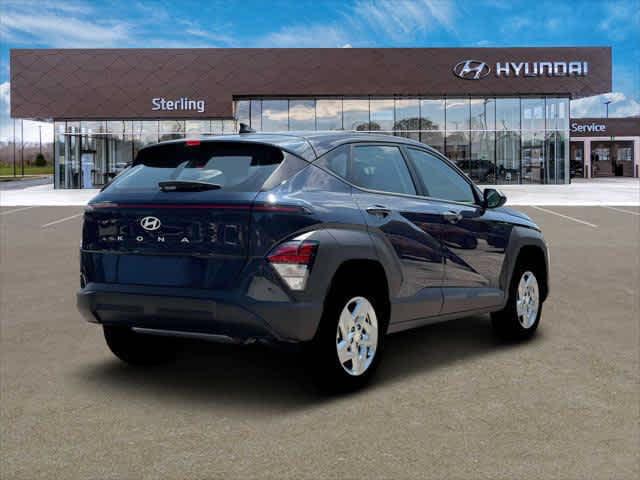 2026 Hyundai Kona SE