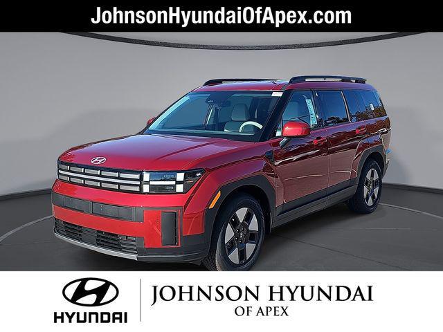 2026 Hyundai Santa Fe Hybrid SEL for sale in APEX, NC