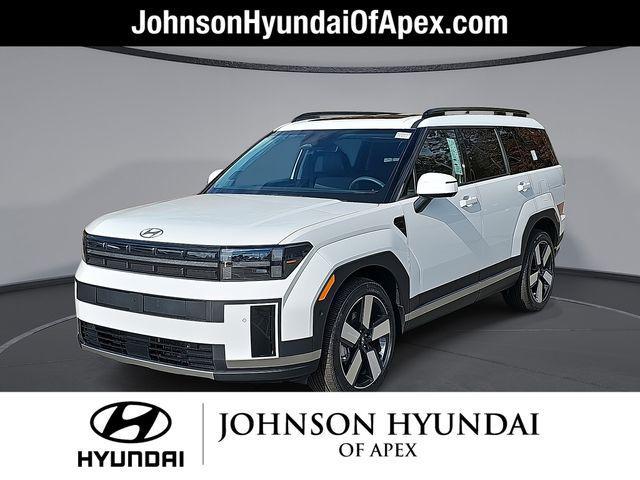 2026 Hyundai Santa Fe Hybrid Limited 7 Passenger for sale in APEX, NC