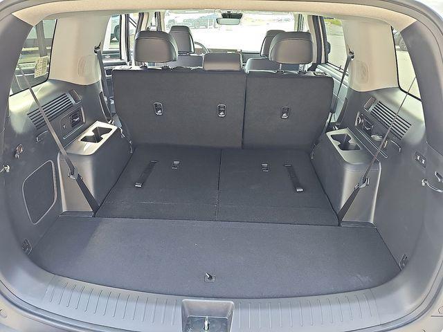 2026 Hyundai Santa Fe Hybrid Limited 7 Passenger