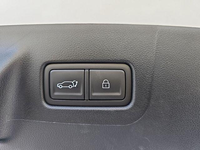 2026 Hyundai Santa Fe Hybrid Limited 7 Passenger