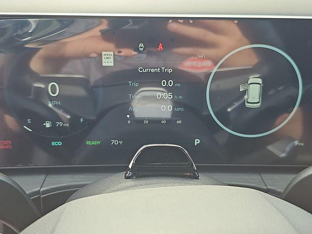 2026 Hyundai Santa Fe Hybrid Limited 7 Passenger