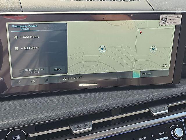 2026 Hyundai Santa Fe Hybrid Limited 7 Passenger
