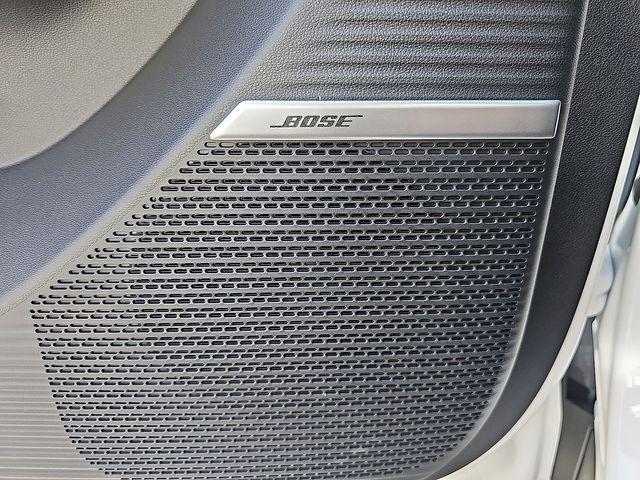 2026 Hyundai Santa Fe Hybrid Limited 7 Passenger