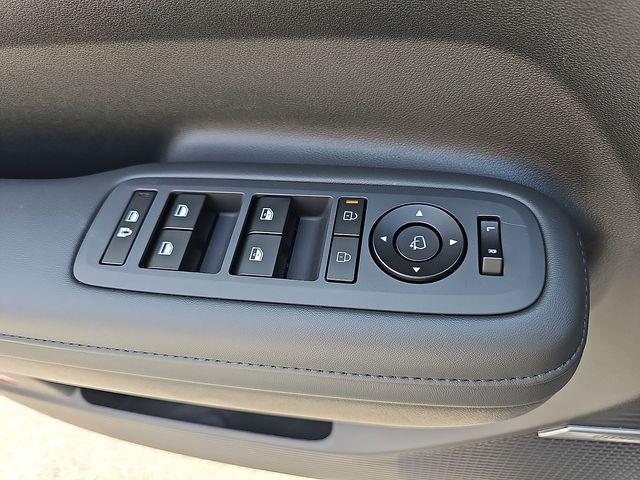 2026 Hyundai Santa Fe Hybrid Limited 7 Passenger