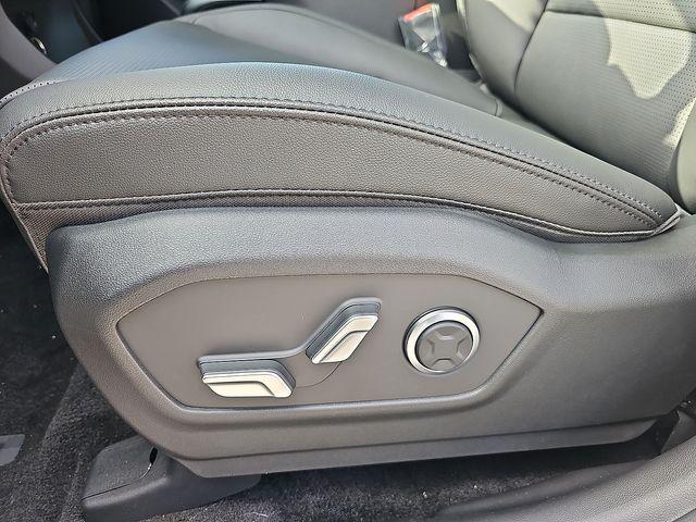 2026 Hyundai Santa Fe Hybrid Limited 7 Passenger