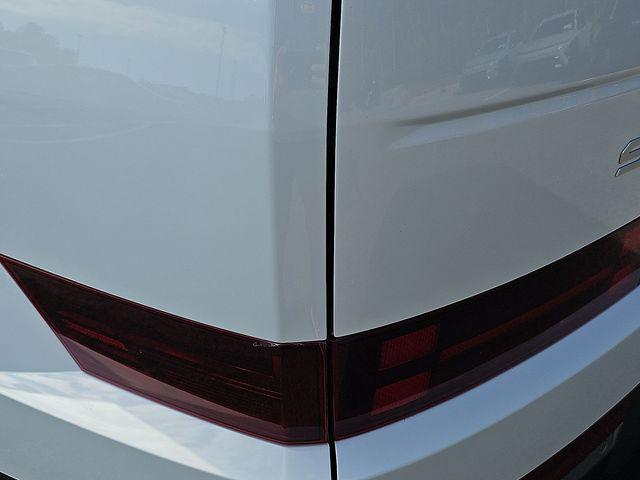 2026 Hyundai Santa Fe Hybrid Limited 7 Passenger