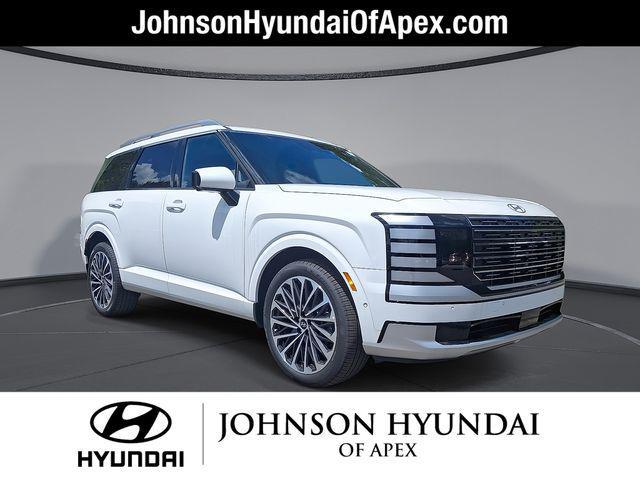 2026 Hyundai Palisade Calligraphy for sale in APEX, NC