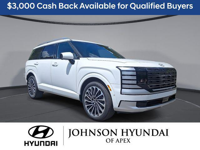 2026 Hyundai Palisade Calligraphy for sale in APEX, NC