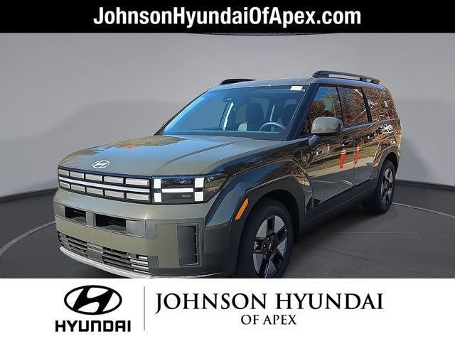 2026 Hyundai Santa Fe Hybrid SEL for sale in APEX, NC