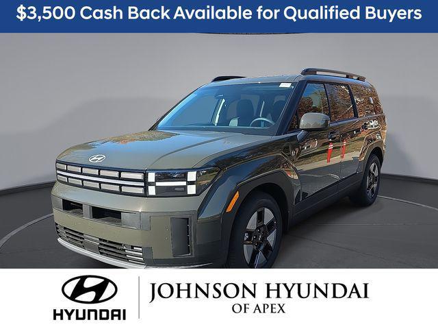 2026 Hyundai Santa Fe Hybrid SEL for sale in APEX, NC