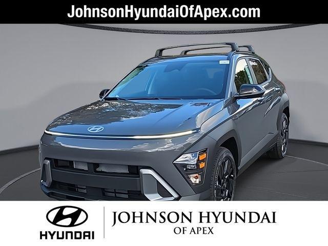 2026 Hyundai Kona SEL Sport for sale in APEX, NC
