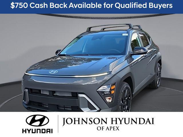 2026 Hyundai Kona SEL Sport for sale in APEX, NC