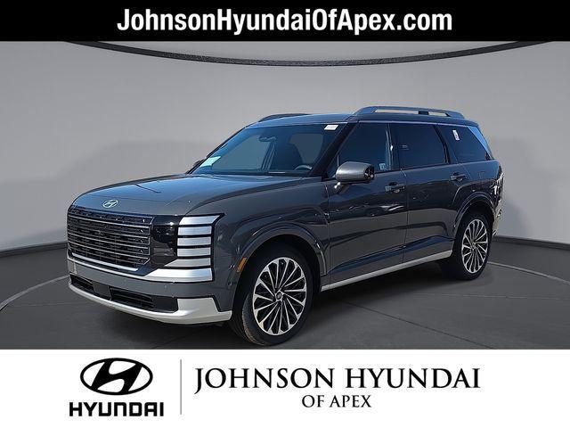 2026 Hyundai Palisade Calligraphy for sale in APEX, NC