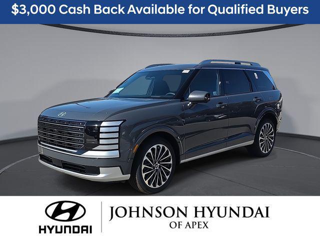 2026 Hyundai Palisade Calligraphy for sale in APEX, NC
