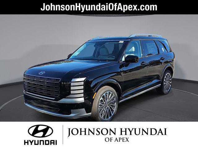2026 Hyundai Palisade Calligraphy for sale in APEX, NC