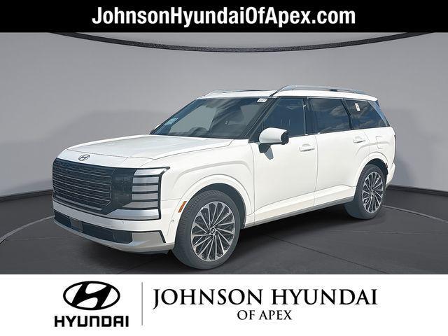 2026 Hyundai Palisade Calligraphy for sale in APEX, NC