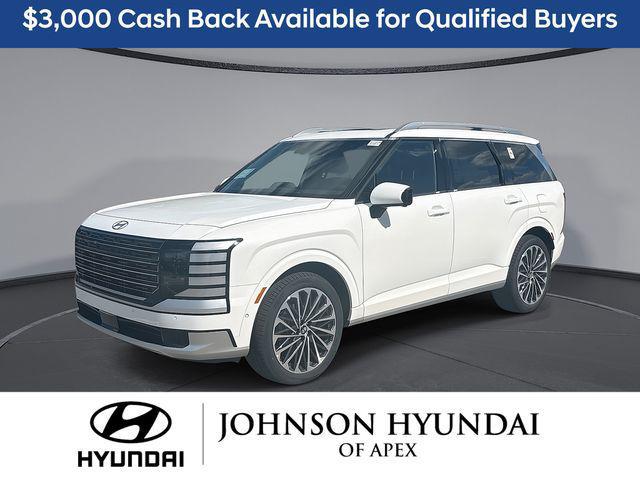 2026 Hyundai Palisade Calligraphy for sale in APEX, NC
