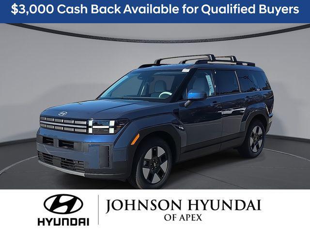 2026 Hyundai Santa Fe Hybrid SEL for sale in APEX, NC
