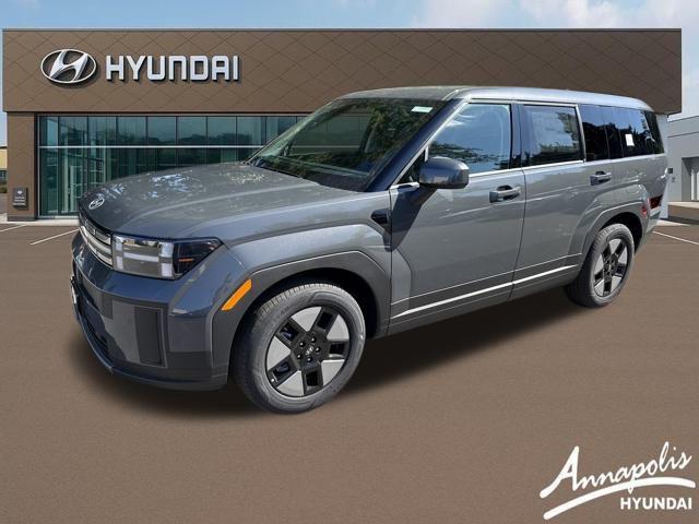 2026 Hyundai Santa Fe Hybrid SE for sale in EDGEWATER, MD