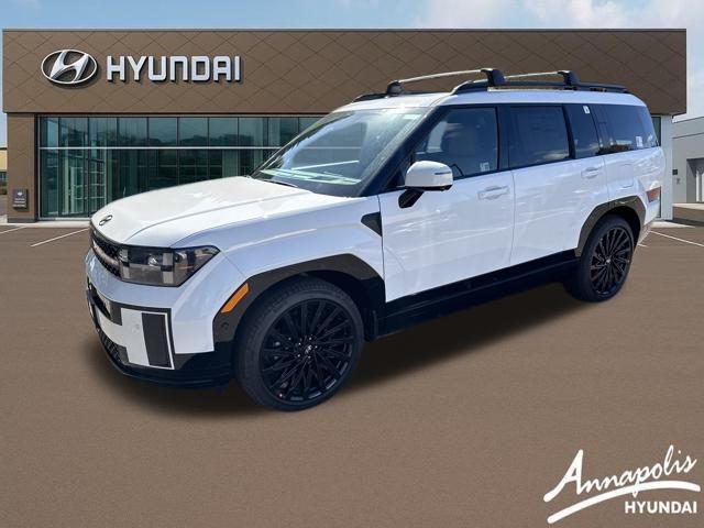 2026 Hyundai Santa Fe Calligraphy for sale in EDGEWATER, MD