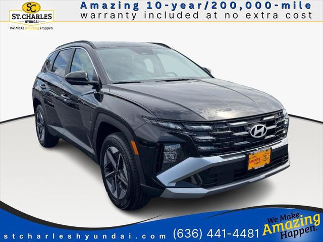 2026 Hyundai Tucson SEL for sale in SAINT PETERS, MO