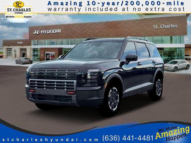 2026 Hyundai Palisade XRT Pro for sale in SAINT PETERS, MO
