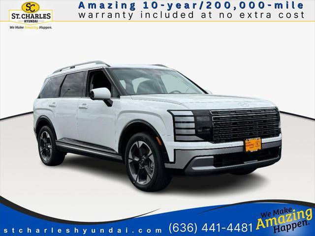 2026 Hyundai Palisade Limited for sale in SAINT PETERS, MO
