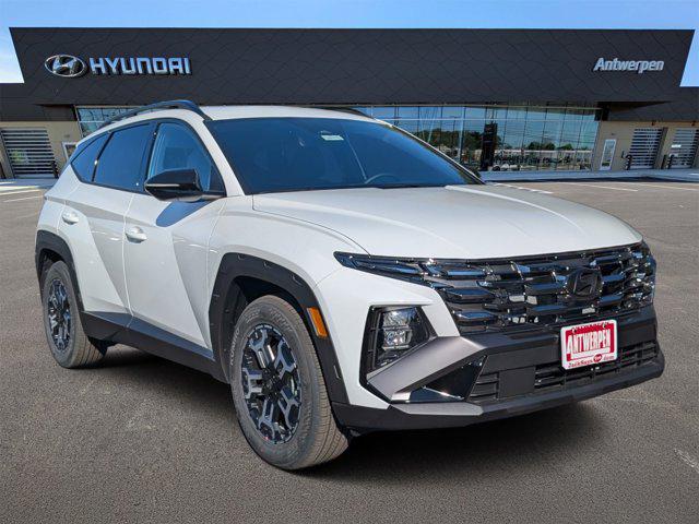 2026 Hyundai Tucson XRT for sale in CATONSVILLE, MD