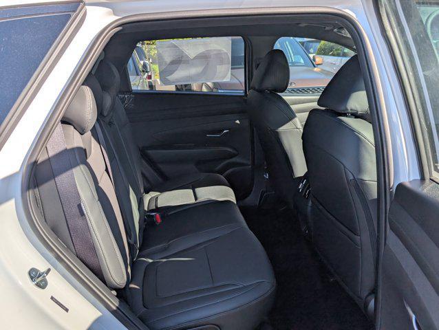 2026 Hyundai Tucson XRT