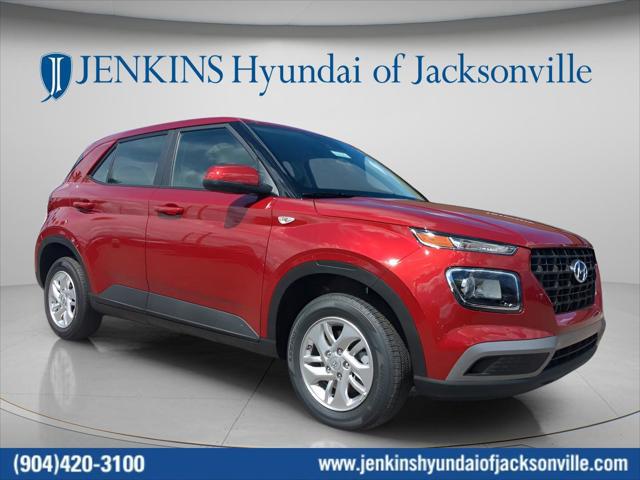 2026 Hyundai Venue SE for sale in JACKSONVILLE, FL