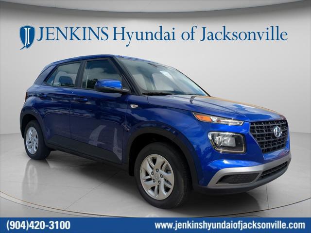 2026 Hyundai Venue SE for sale in JACKSONVILLE, FL