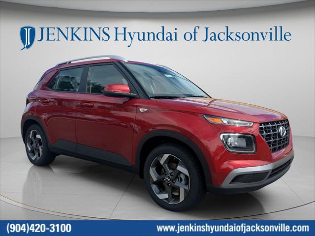 2026 Hyundai Venue SEL for sale in JACKSONVILLE, FL